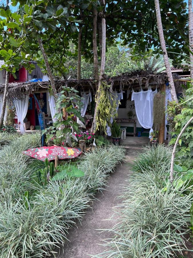 Recanto Da Vera Ilhabela Exterior foto