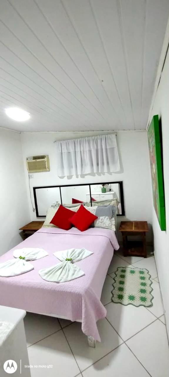 Recanto Da Vera Ilhabela Exterior foto