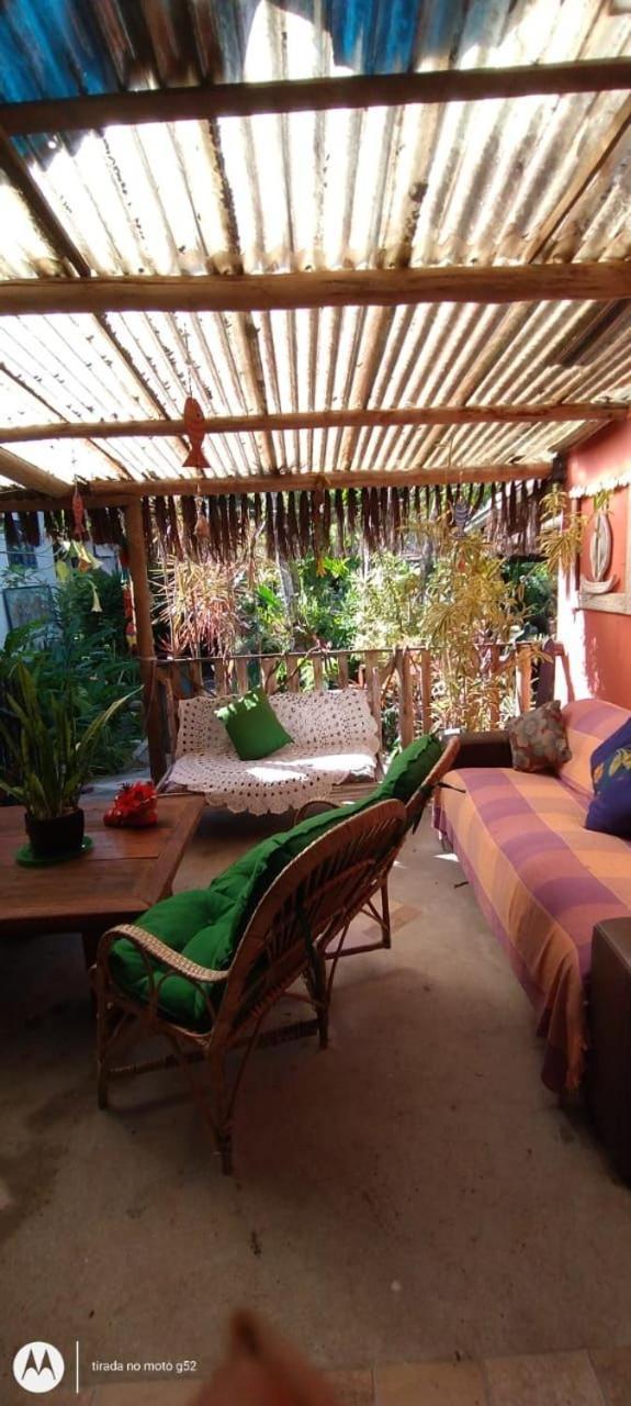 Recanto Da Vera Ilhabela Exterior foto