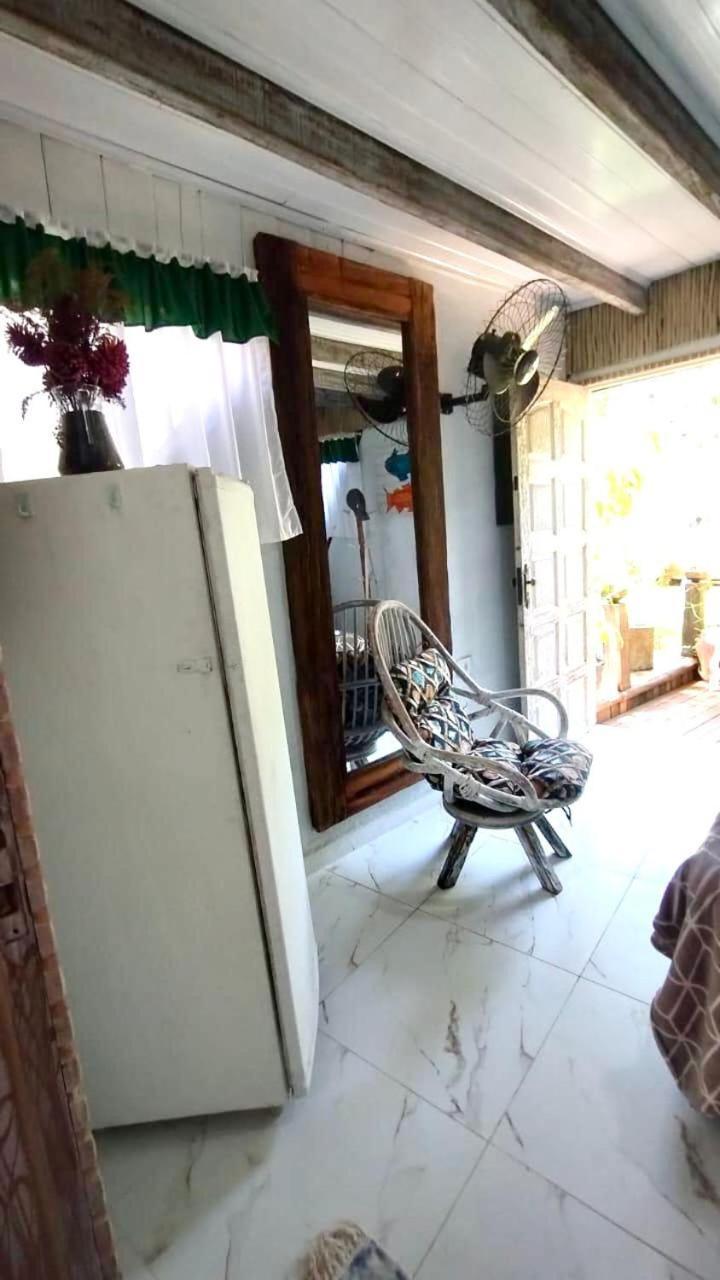 Recanto Da Vera Ilhabela Exterior foto